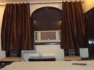 Kashvi Hotel New Delhi Bagian luar foto