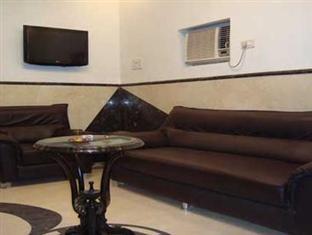 Kashvi Hotel New Delhi Bagian luar foto