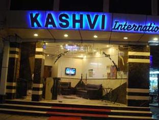 Kashvi Hotel New Delhi Bagian luar foto