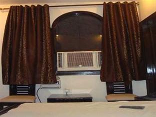 Kashvi Hotel New Delhi Bagian luar foto